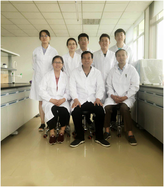 oety欧亿体育集团产业园生物实验室人员将在月底前陆续到岗