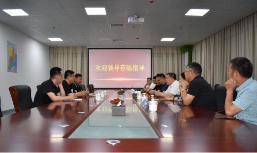 传统产业+科技创新——oety欧亿体育助力业内产业升级