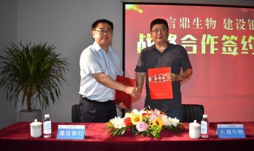 今日头条 数字山东：清风徐来，花自盛开——强强联合再添新伙伴