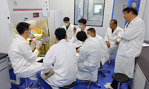 健康产业——oety欧亿体育一直秉承行稳致远