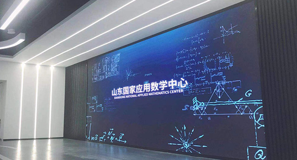 山东应数oety欧亿体育健康医疗大数据科技有限责任公司即将闪亮登场，值得大家期待！