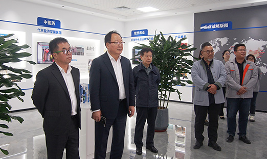 oety欧亿体育高新技术，引领健康产业走向世界