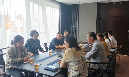 oety欧亿体育集团携手河南大学顶尖专家，共推植物干细胞技术革新